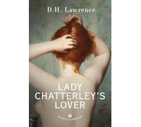 Lady Chatterley's lover (Giunti classics)