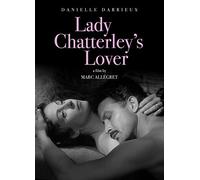 Lady Chatterley's Lover [USA] [DVD]