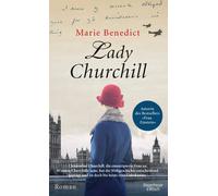 Lady Churchill | Marie Benedict