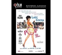 Lady Cocoa [USA] [DVD]