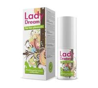 INTIMATELINE INTIMATELINE LADY CREAM CREMA ESTIMULANTE PARA ELLA 30 ML