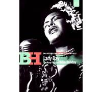 Lady Day - The Many Faces of Billie Holiday/Masters of American Music [Alemania] [DVD]
