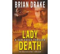 Lady Death: A Sam Raven Thriller: 3