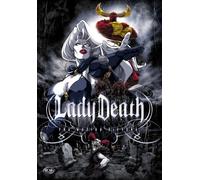 Lady Death - The Motion Picture [Alemania] [DVD]