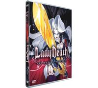 Lady Death - The Motion Picture [Internacional] [DVD]