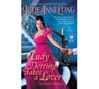Lady Derring Takes A Lover (ebook)