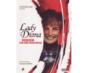 Lady Diana - Requiem per una Principessa [Italia] [DVD]