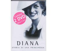 Lady Diana - Storia di una principessa [Italia] [DVD]