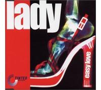 Lady - Easy It's Love