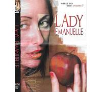 Lady Emanuelle [Alemania] [DVD]