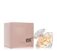 Lady Emblem by Mont Blanc Eau De Parfum Spray 2.5 oz / e 75 ml