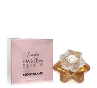 Montblanc Lady Emblem Elixir - Eau de Parfum EDP Spray 75 ml