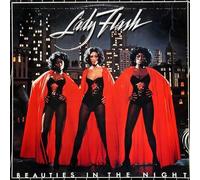 Lady Flash - Beauties In The Night