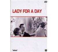 Lady for a Day [Italia] [DVD]