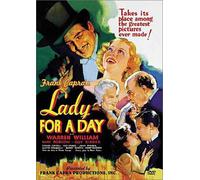 Lady for a Day [Reino Unido] [DVD]
