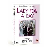 Lady for a Day [Reino Unido] [DVD]