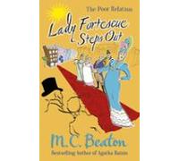 Lady Fortescue Steps Out (ebook)