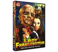 LADY FRANKENSTEIN (DVD)