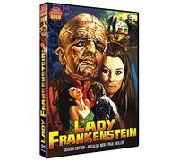 LADY FRANKENSTEIN (DVD)