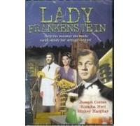 LADY FRANKENSTEIN MOVIE
