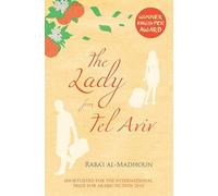 Lady from Tel Aviv (Saqi Bookshelf)
