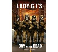 LADY G. I’s: Day of the Dead