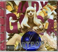 Lady Gaga - A r t p o p