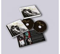 Lady Gaga A Star Is Born BOF (CD) (Importación USA)