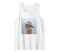 Lady Gaga - Álbum de arte oficial de Joanne Camiseta sin Mangas