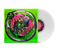 Lady Gaga Amanecer De Chromatica (Claro Vinilo LP)