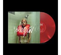 Lady Gaga Harlequin (Vinyl) 12" Album Coloured Vinyl (Limited Edition)