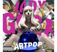 Lady Gaga - ARTPOP [2 LP]
