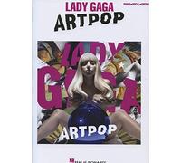 [(Lady Gaga: Artpop (Pvg))] [Author: Lady Gaga] published on (July, 2014)