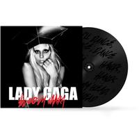 Lady Gaga - Bloody Mary (Limited Edition Etched Vinyl) [Vinilo]