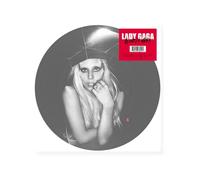 Lady Gaga - Bloody Mary[Picture Disc 12" Single] [Vinyl LP]