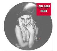 Lady Gaga - Bloody Mary[Picture Disc 12" Single] [Vinyl LP]