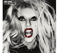 Lady Gaga - Born This Way [Vinilo]