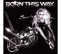 Lady Gaga - Born This Way