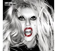 Lady Gaga - Born This Way (Edición Especial)