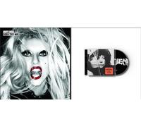 Lady Gaga - Born This Way (Special Edition) / MAYHEM (2 Cd pack)