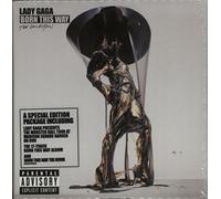 Lady Gaga - Born This Way-The Collection (
