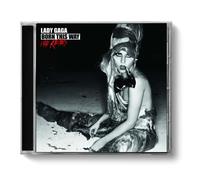 Lady Gaga - Born This Way-The Remix