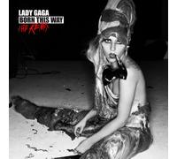 Lady Gaga - Born This Way The Remix