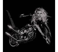 Lady Gaga - BORN THIS WAY THE TENTH ANNIVERSARY