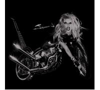 Lady Gaga BORN THIS WAY THE TENTH ANNIVERSARY Doubl (Cassette) (Importación USA)
