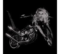 Lady Gaga – Born This Way – Vinilo – Décimo Aniversario (Importación USA, Interscope)