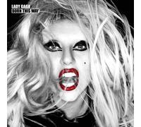 Lady Gaga - Born This Way [Vinilo]