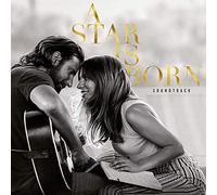 Lady Gaga Bradley Cooper A Star Is Born (CD) Album