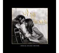 Lady Gaga, Bradley Cooper - A Star Is Born - International Deluxe Box Limitada