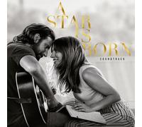Lady Gaga Bradley Cooper A Star Is Born (Vinyl) 12" Album (Importación USA)